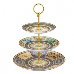      Deluxe. Rosenthal Versace     28 , 