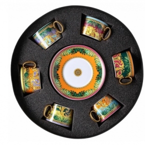      Deluxe. Rosenthal Versace        200 , , 6 