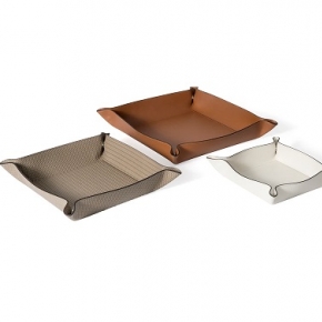 . TRINKET TRAY   
