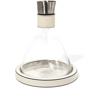      Deluxe. Pinetti Decanter    