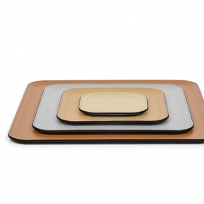 . Pinetti Victor Square TRAY  