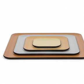     . Pinetti Victor Square TRAY  