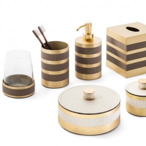 . Pinetti Saturno     Brass