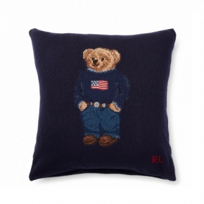 . Polo Bear    Ralph Lauren