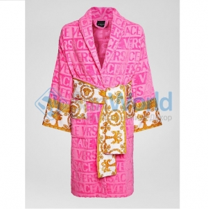 Versace home collection Barocco and Robe   