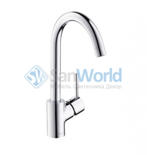 Hansgrohe Talis S2 Variarc    