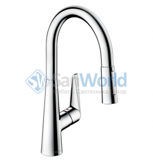 Hansgrohe Talis S     	