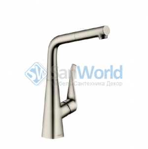 Hansgrohe Metris       