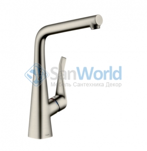 Hansgrohe Metris    