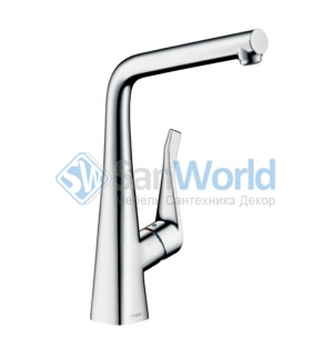 Hansgrohe Metris    