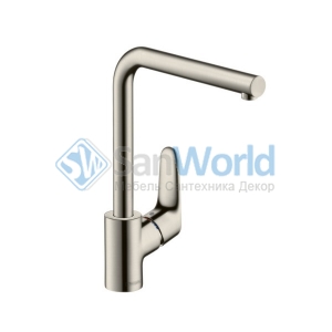 Hansgrohe Focus    