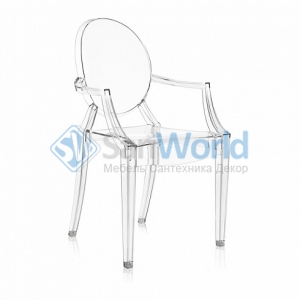 Louis Ghost Kartell  