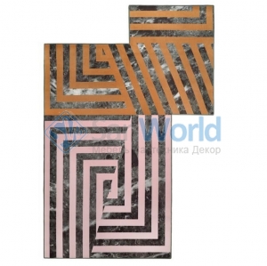 Kartell Carpet Stripes 
