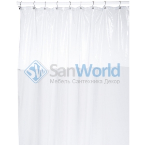   Window Extra Long 10 Gauge White 