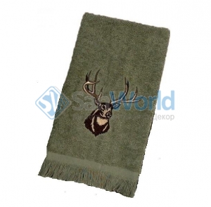     Camo Deer 036204POT