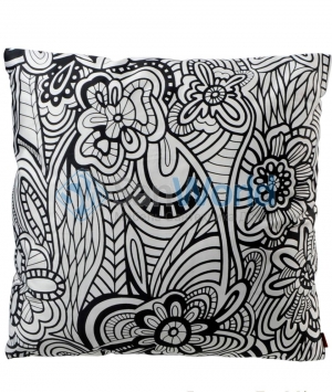Декоративная подушка Ozzy (40х40) от Missoni
