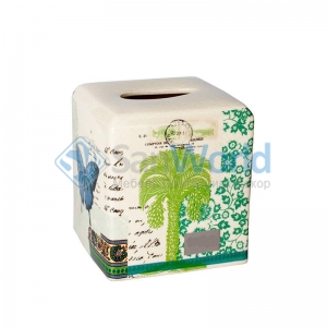    () Butterfly Palm 6A0-006O0-9087