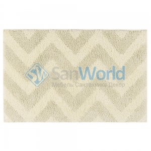  61101 Linen Chevron Linen LCG-630-LN