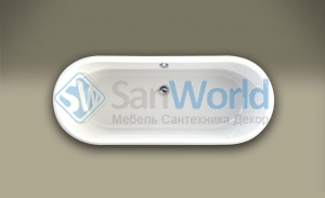 Knief Aqua Plus   PRINCESS 1700 x 700 x 660 