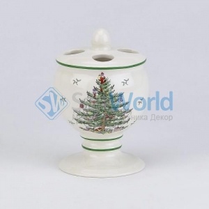     Spode Christmas Tree 11523B