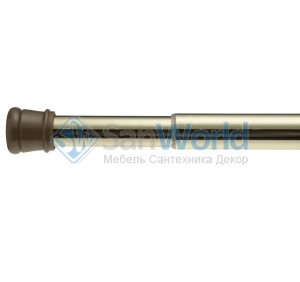    Standard Tension Rod Brass TSR-64