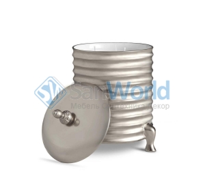     Canister Platinum