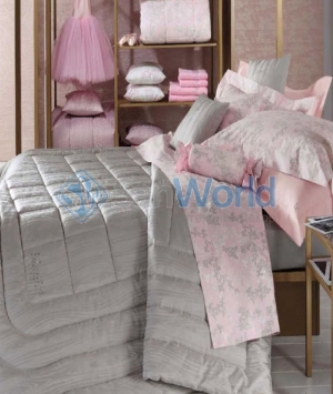 Декоративная подушка Edone (42х42) от Blugirl art. 71772