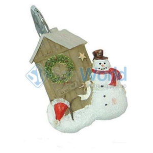   12    Holiday Outhouses