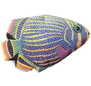   Tropical Fish 2  25141