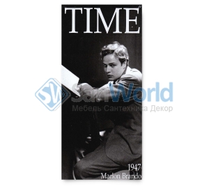  Time Brando