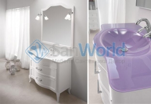 Eban Rachele 105    PEARLY WHITE