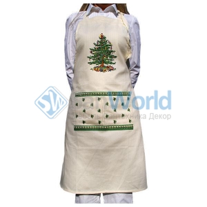  Spode Christmas Tree 21523APRN