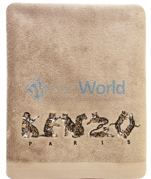   (4270),   (55100)   (92×150) Logo KZ Galet (  )   Kenzo