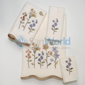    Country Floral IVR