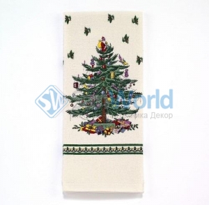     Spode Christmas Tree 21523PKT