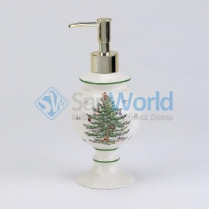     Spode Christmas Tree 11523D