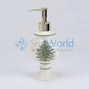     Spode Christmas Tree 11523D