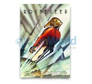  Rocketeer 