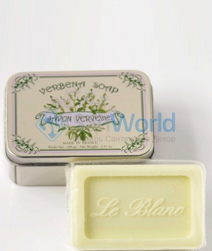        Le Blanc