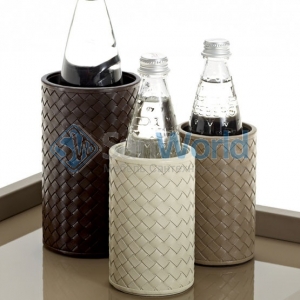 ��������� ��� ������� ������� Milano bottle holders by Riviere