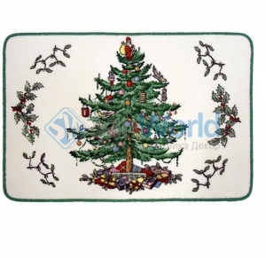  Spode Christmas Tree 11523J