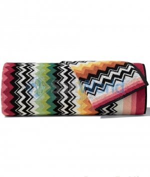   5-  Niles   Missoni