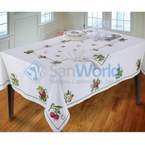Pomona Table Cloth