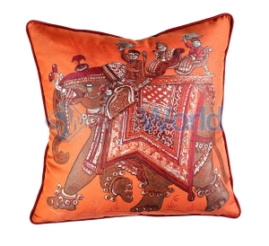  Beloved India Jacquard  