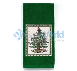     Spode Christmas Tree 21523AKTG