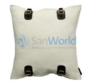  Karoo Buckle - Ivory