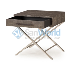   RANDOLF SIDE