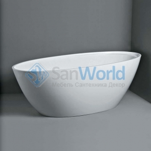 Simas Vasche da bagno BO V1      190x88x66h  