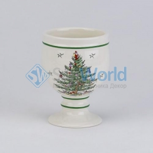     Spode Christmas Tree 11523A