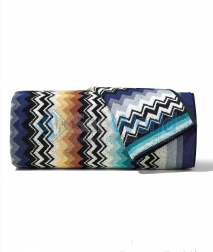   5-  Niles   Missoni